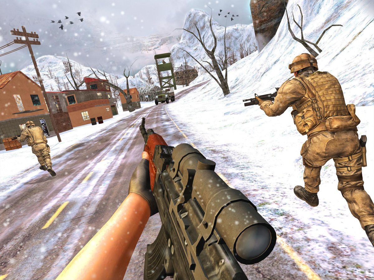 Valve удалила из Steam игру о стрельбе в школе»