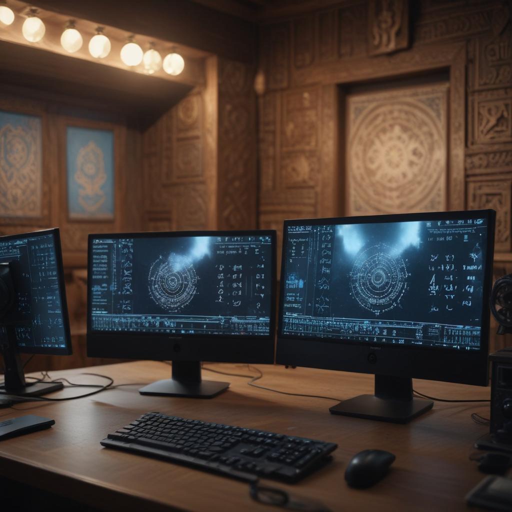 Подборка казахских кириллических шрифтов